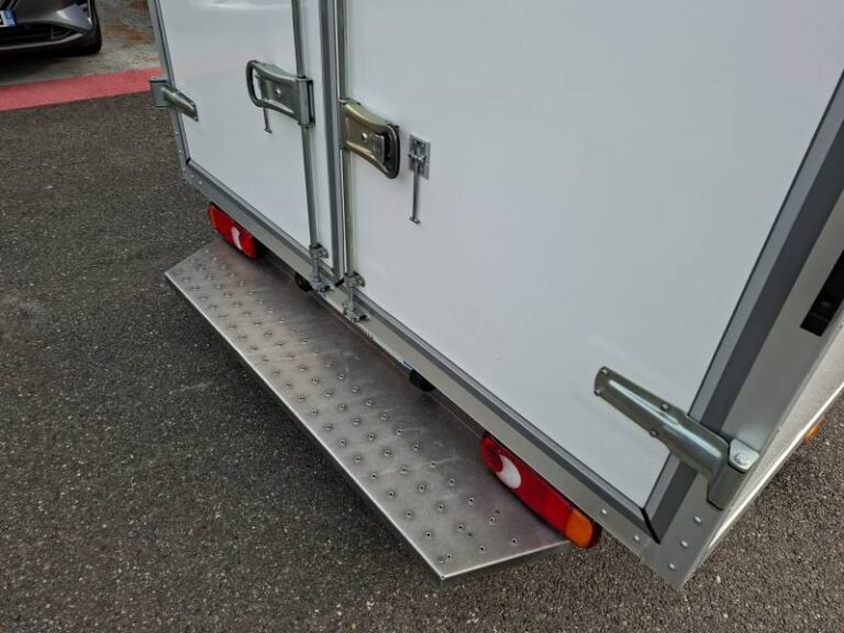 Renault Master FOURGON PHC TRAC F3500 BLUE DCI 145 EURO VI CONFORT - Image 18 (July 7, 2026)