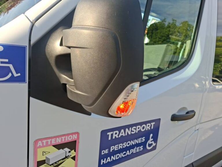 Renault Master FOURGON FGN TRAC F3500 BLUE DCI 135 CONFORT - Image 20 (July 7, 2026)