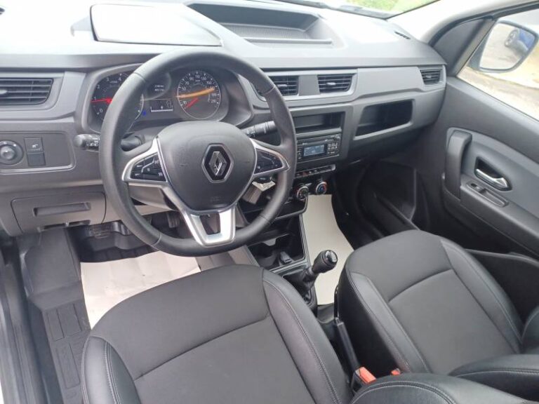 Renault Express (30) VAN BLUE DCI 95 – 22 CONFORT - Image 10 (July 7, 2026)