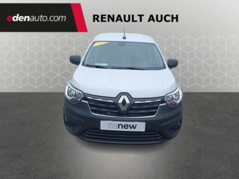 Renault Express (30) VAN BLUE DCI 95 – 22 CONFORT - Image 02 (July 7, 2026)