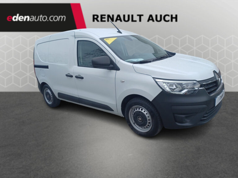 Renault Express (30) VAN BLUE DCI 95 – 22 CONFORT - Image 03 (July 7, 2026)