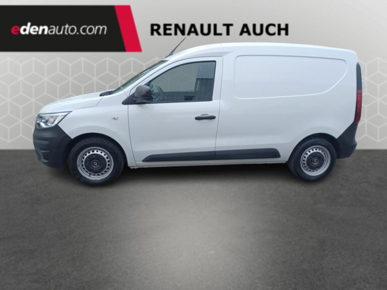 Renault Express (30) VAN BLUE DCI 95 – 22 CONFORT - Image 04 (July 7, 2026)