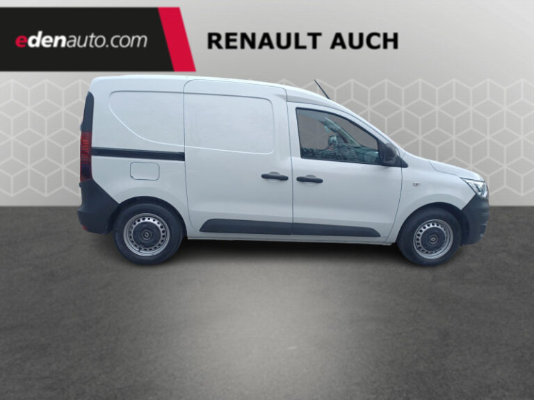 Renault Express (30) VAN BLUE DCI 95 – 22 CONFORT - Image 08 (July 7, 2026)