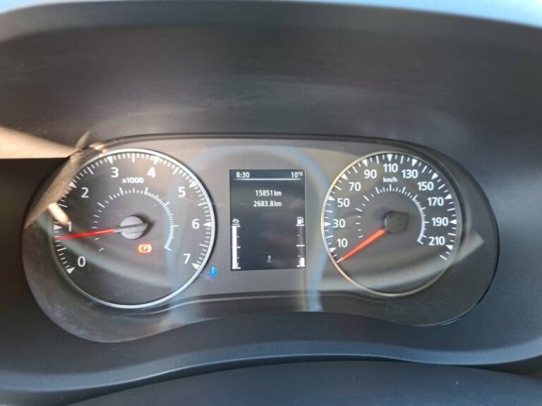 Renault Master FOURGON CA PROP RJ3500 BLUE DCI 145 CONFORT - Image 10 (July 7, 2026)