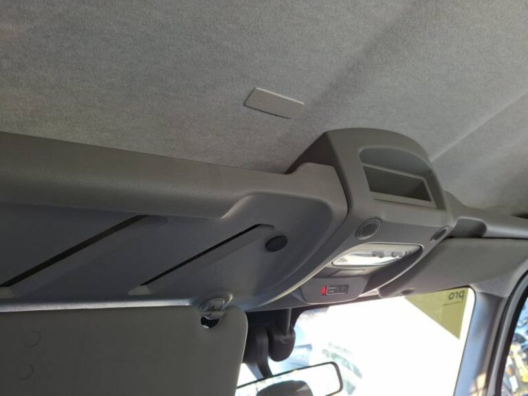 Renault Master FOURGON CA PROP RJ3500 BLUE DCI 145 CONFORT - Image 16 (July 7, 2026)
