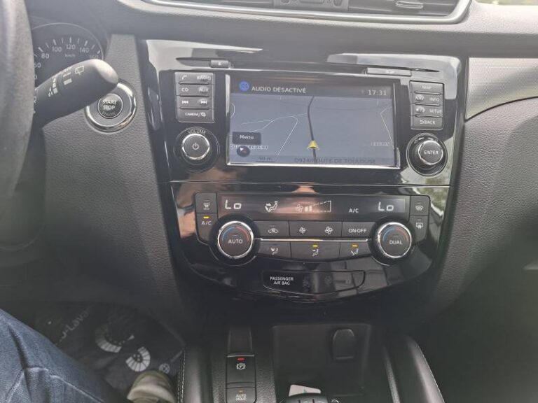 Nissan Qashqai 1.5 dCi 110 Tekna+ - Image 10 (July 7, 2026)