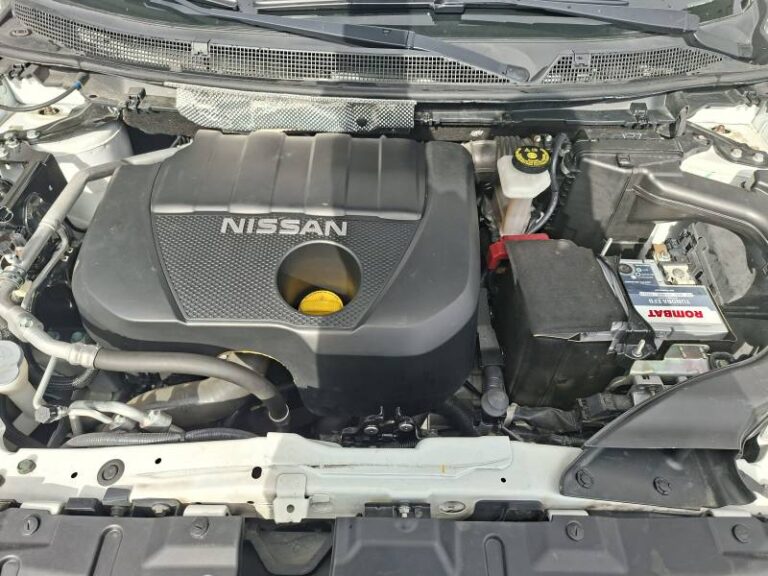 Nissan Qashqai 1.5 dCi 110 Tekna+ - Image 16 (July 7, 2026)