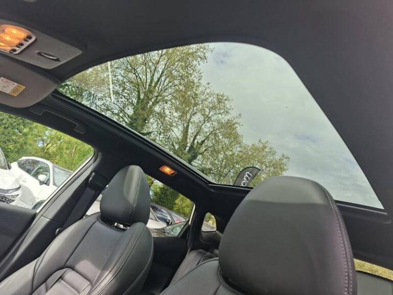 Nissan Qashqai 1.5 dCi 110 Tekna+ - Image 17 (July 7, 2026)