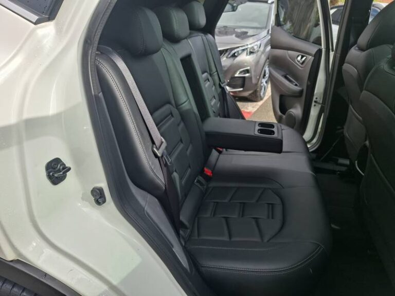 Nissan Qashqai 1.5 dCi 110 Tekna+ - Image 19 (July 7, 2026)