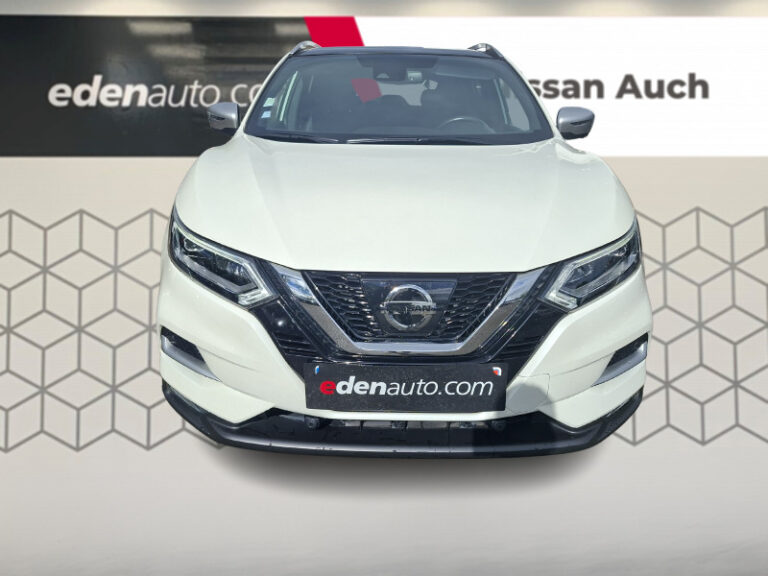 Nissan Qashqai 1.5 dCi 110 Tekna+ - Image 02 (July 7, 2026)