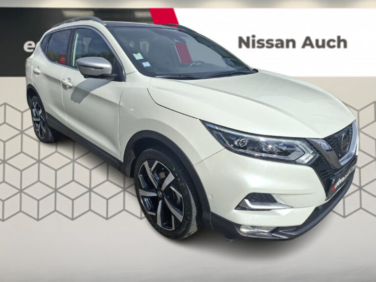 Nissan Qashqai 1.5 dCi 110 Tekna+ - Image 05 (July 7, 2026)