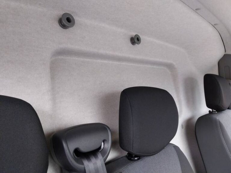Renault Master FOURGON FGN TRAC F3500 BLUE DCI 135 CONFORT - Image 19 (July 7, 2026)