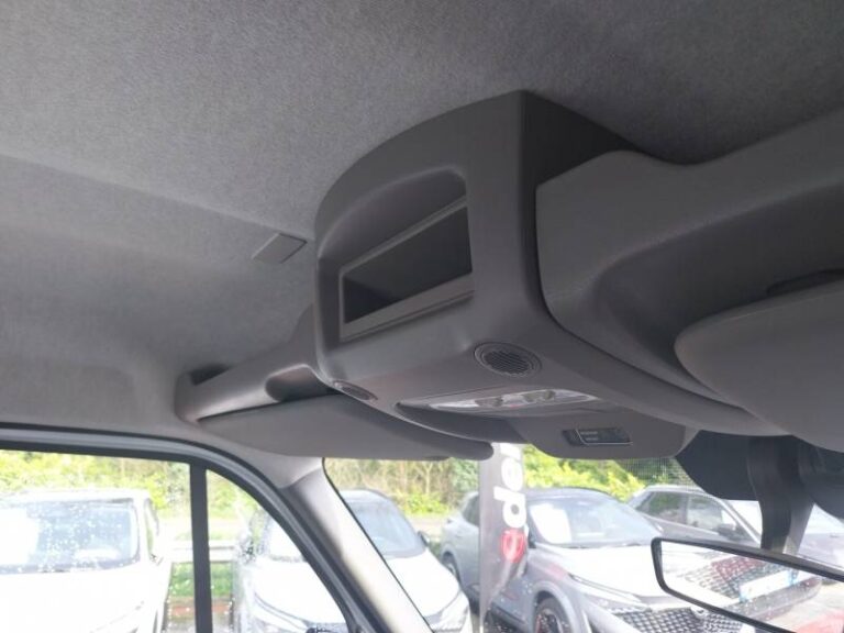Renault Master FOURGON CC PROP RJ3500 L2 PAFC BLUE DCI 130 EURO VI CONFORT - Image 19 (July 7, 2026)