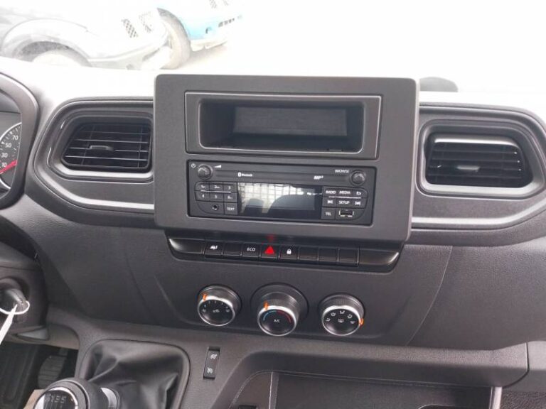 Renault Master FOURGON CC PROP RJ3500 L2 PAFC BLUE DCI 130 EURO VI CONFORT - Image 12 (July 7, 2026)