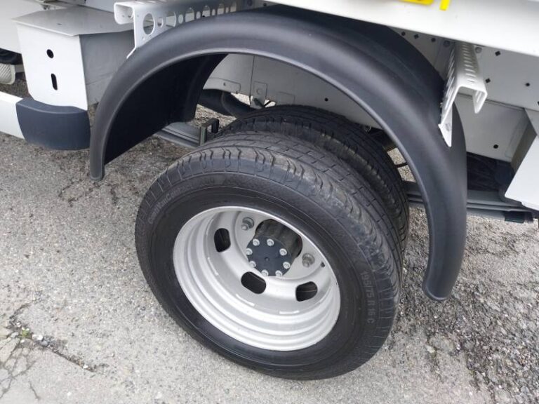 Renault Master FOURGON CC PROP RJ3500 L2 PAFC BLUE DCI 130 EURO VI CONFORT - Image 18 (July 7, 2026)