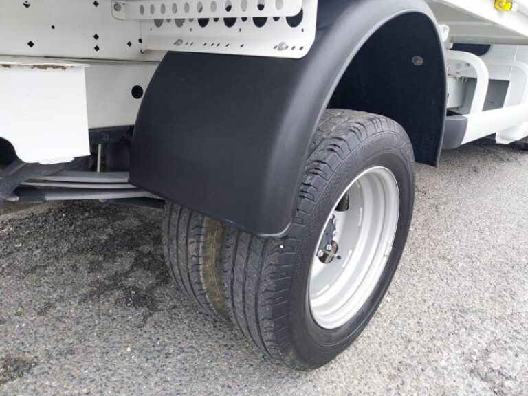 Renault Master FOURGON CC PROP RJ3500 L2 PAFC BLUE DCI 130 EURO VI CONFORT - Image 19 (July 7, 2026)