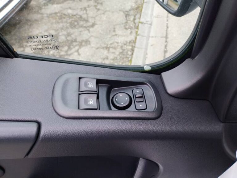 Renault Master FOURGON CC PROP RJ3500 L2 PAFC BLUE DCI 130 EURO VI CONFORT - Image 20 (July 7, 2026)