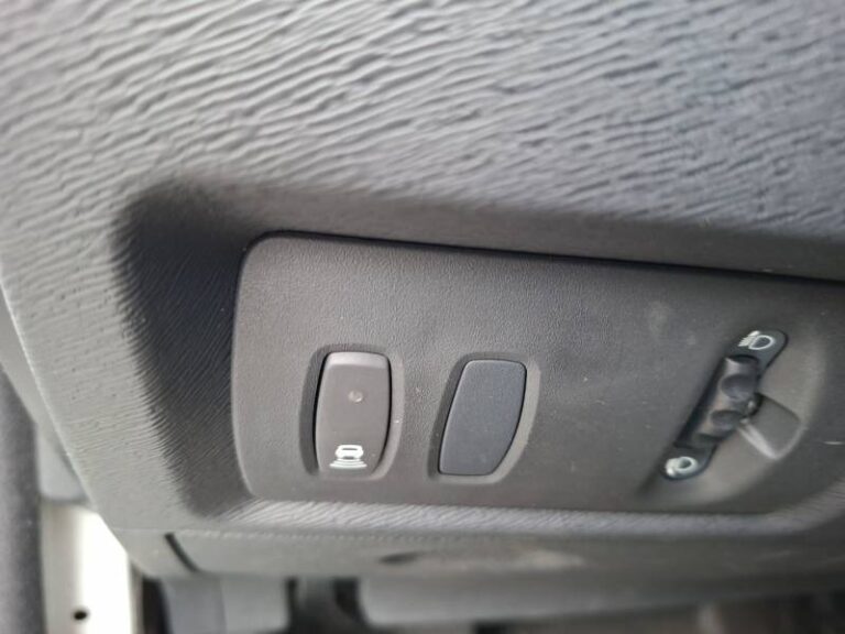 Renault Kangoo Van ELECTRIQUE ACHAT INTEGRAL EXTRA R-LINK-19 - Image 12 (July 7, 2026)