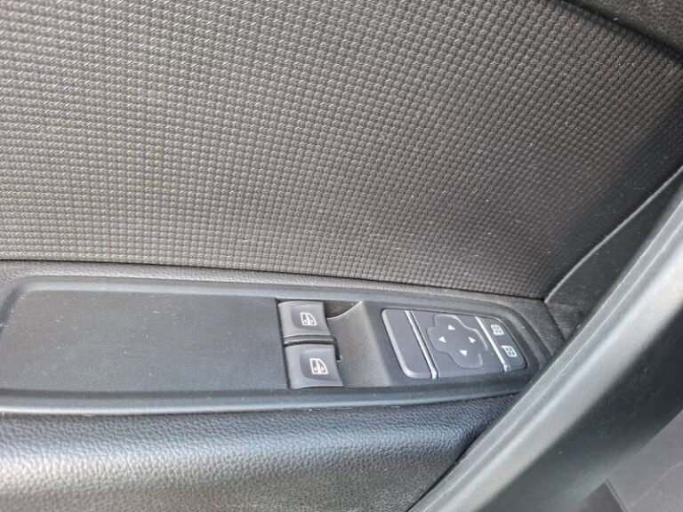Renault Kangoo VU VAN BLUE DCI 95 GRAND CONFORT- 22 - Image 10 (July 7, 2026)