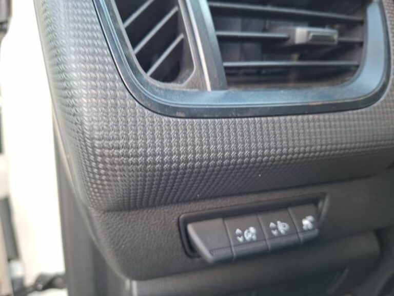Renault Kangoo VU VAN BLUE DCI 95 GRAND CONFORT- 22 - Image 11 (July 7, 2026)