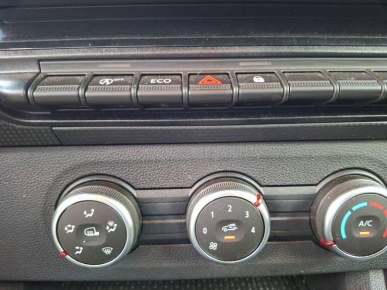 Renault Kangoo VU VAN BLUE DCI 95 GRAND CONFORT- 22 - Image 19 (July 7, 2026)