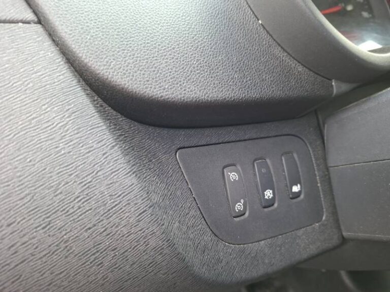 Renault Kangoo Van EXPRESS BLUE DCI 95 GRAND CONFORT - Image 12 (July 7, 2026)