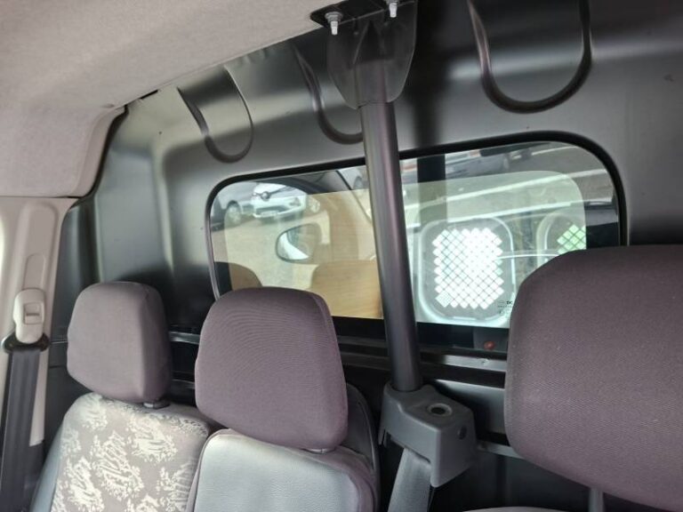 Renault Kangoo Van EXPRESS BLUE DCI 95 GRAND CONFORT - Image 14 (July 7, 2026)
