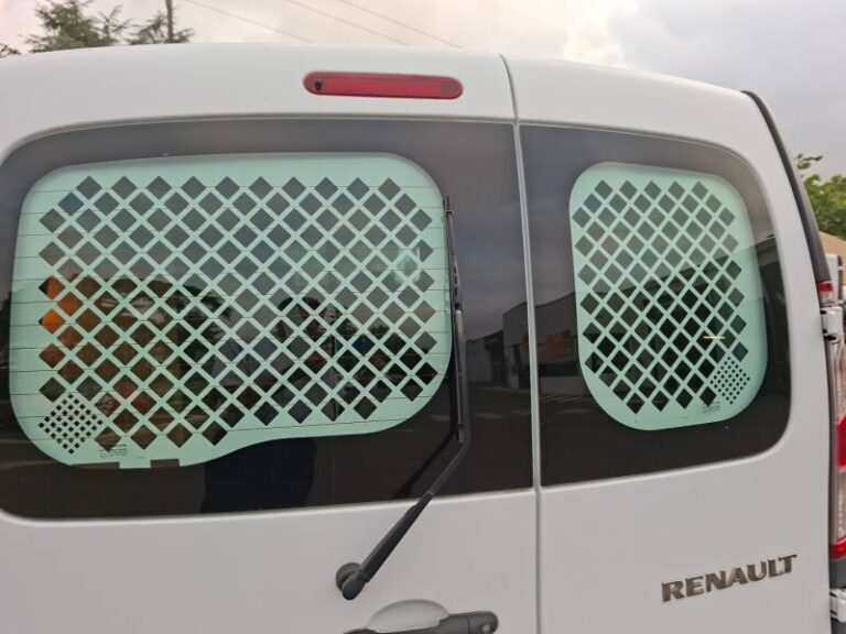 Renault Kangoo Van EXPRESS BLUE DCI 95 GRAND CONFORT - Image 17 (July 7, 2026)