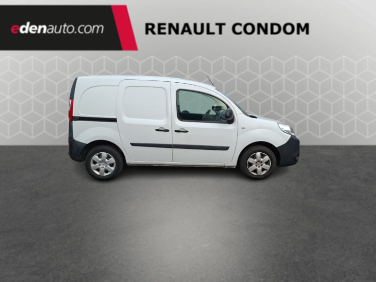 Renault Kangoo Van EXPRESS BLUE DCI 95 GRAND CONFORT - Image 07 (July 7, 2026)