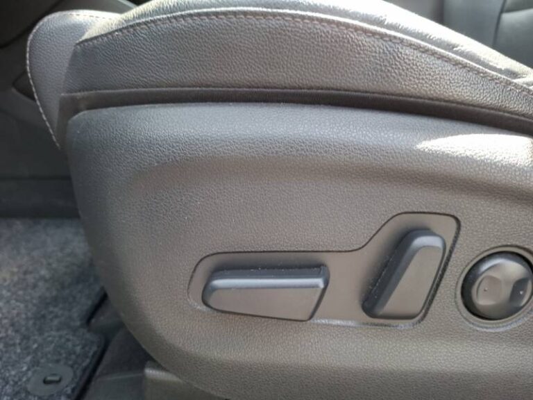 Hyundai Tucson 1.6 CRDi 136 DCT-7 Intuitive - Image 11 (July 7, 2026)