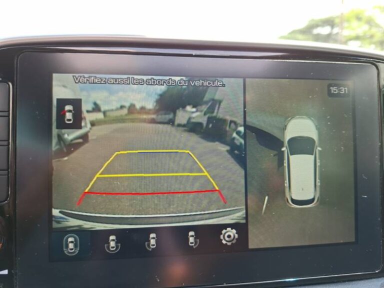 Hyundai Tucson 1.6 CRDi 136 DCT-7 Intuitive - Image 20 (July 7, 2026)