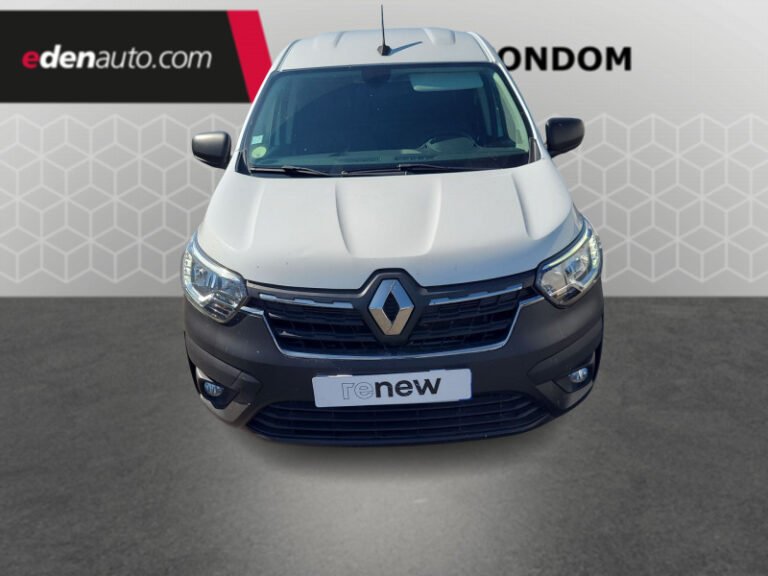 Renault Express (30) VAN BLUE DCI 95 CONFORT - Image 06 (July 7, 2026)