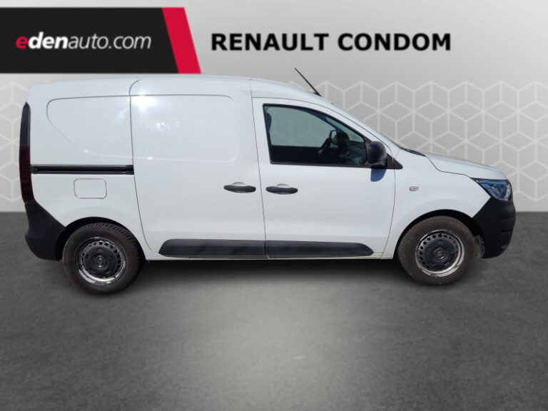 Renault Express (30) VAN BLUE DCI 95 CONFORT - Image 07 (July 7, 2026)