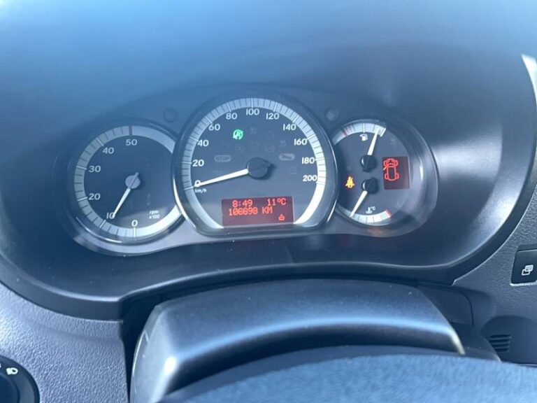 Mercedes Citan FGN 111 CDI EXTRA LONG PRO - Image 12 (July 7, 2026)