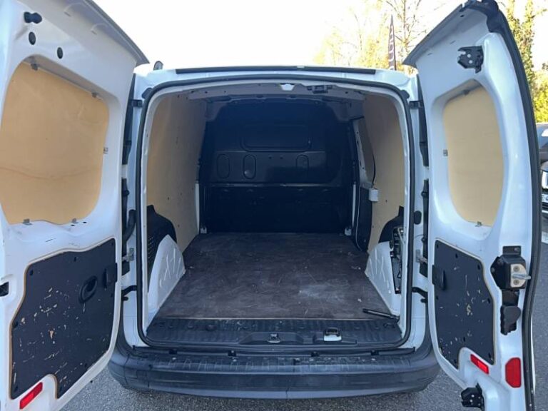Mercedes Citan FGN 111 CDI EXTRA LONG PRO - Image 17 (July 7, 2026)