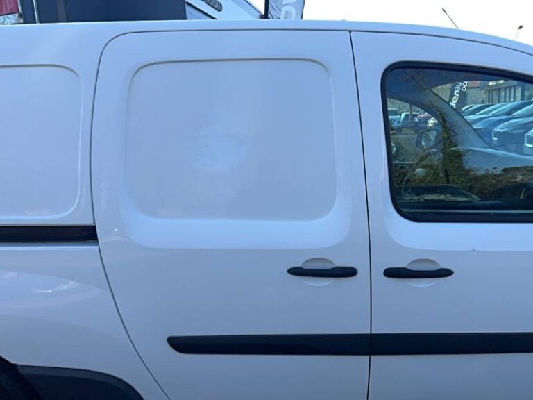 Mercedes Citan FGN 111 CDI EXTRA LONG PRO - Image 20 (July 7, 2026)