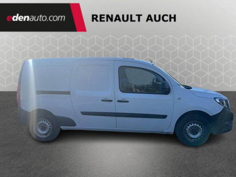 Mercedes Citan FGN 111 CDI EXTRA LONG PRO - Image 04 (July 7, 2026)
