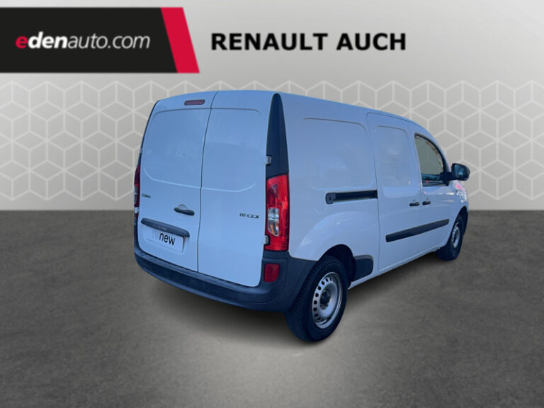 Mercedes Citan FGN 111 CDI EXTRA LONG PRO - Image 05 (July 7, 2026)