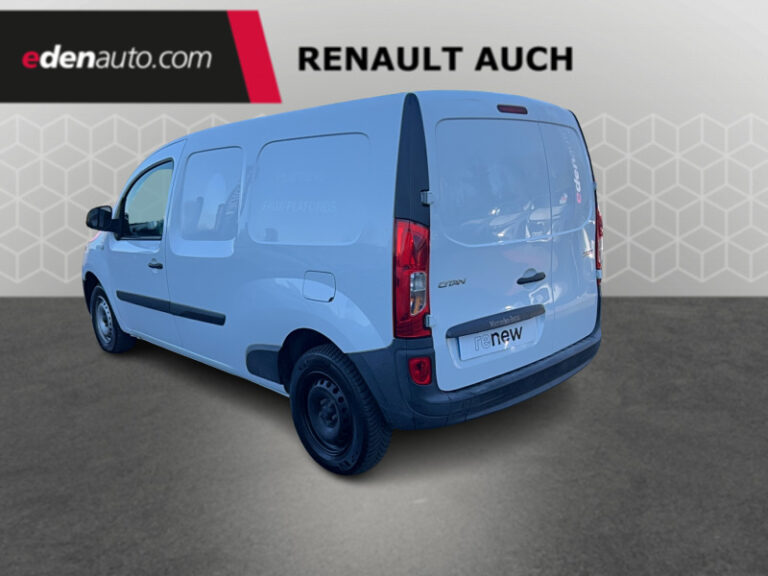 Mercedes Citan FGN 111 CDI EXTRA LONG PRO - Image 07 (July 7, 2026)