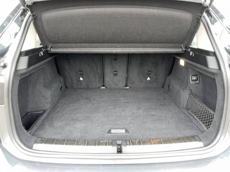 BMW X1 sDrive 18i 140 ch DKG7 xLine - Image 12 (July 7, 2026)