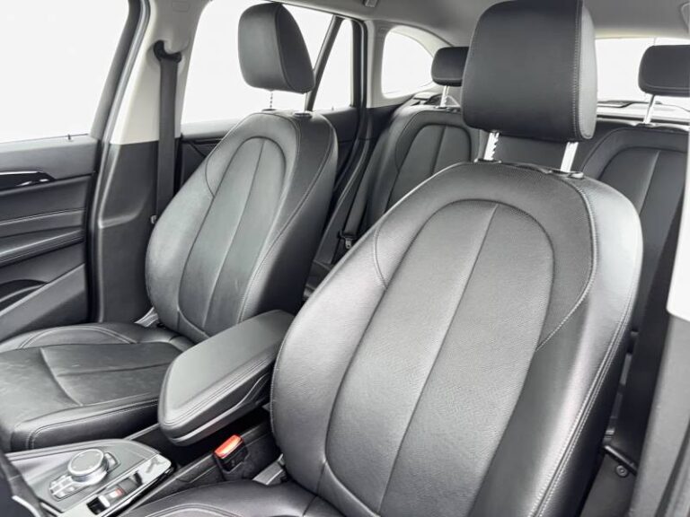 BMW X1 sDrive 18i 140 ch DKG7 xLine - Image 09 (July 7, 2026)