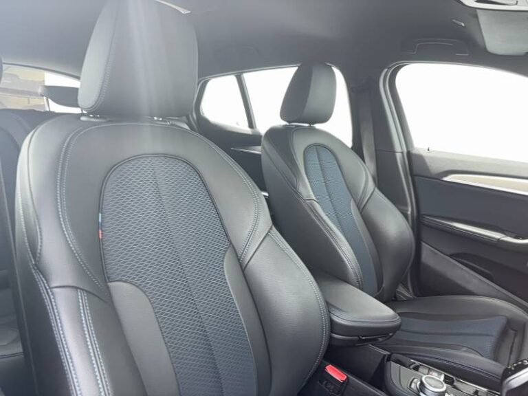 BMW X2 sDrive 18d 150 ch BVA8 M Sport - Image 14 (July 7, 2026)
