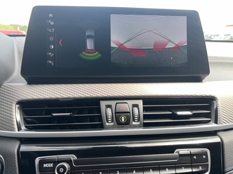 BMW X2 sDrive 18d 150 ch BVA8 M Sport - Image 15 (July 7, 2026)