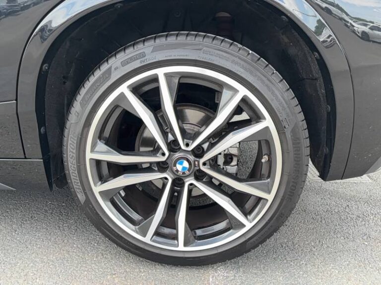 BMW X2 sDrive 18d 150 ch BVA8 M Sport - Image 17 (July 7, 2026)