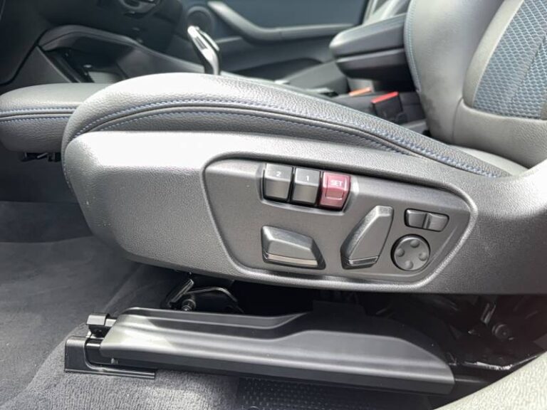 BMW X2 sDrive 18d 150 ch BVA8 M Sport - Image 19 (July 7, 2026)