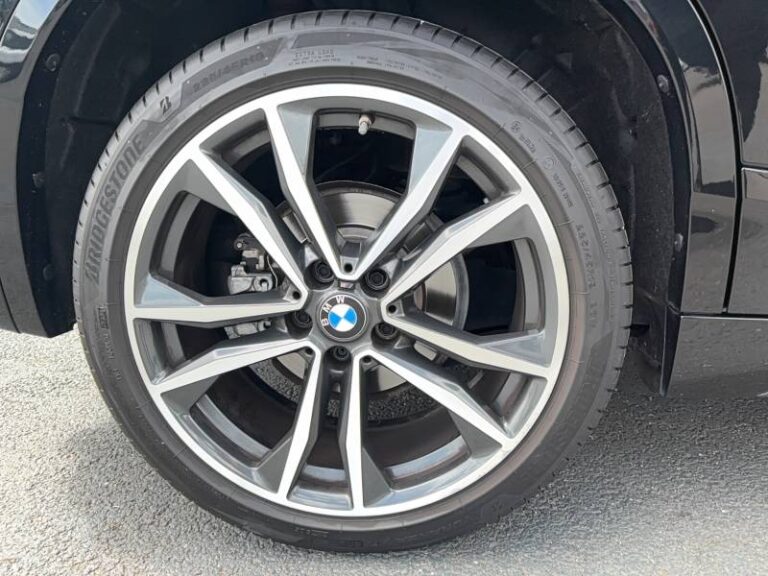 BMW X2 sDrive 18d 150 ch BVA8 M Sport - Image 20 (July 7, 2026)