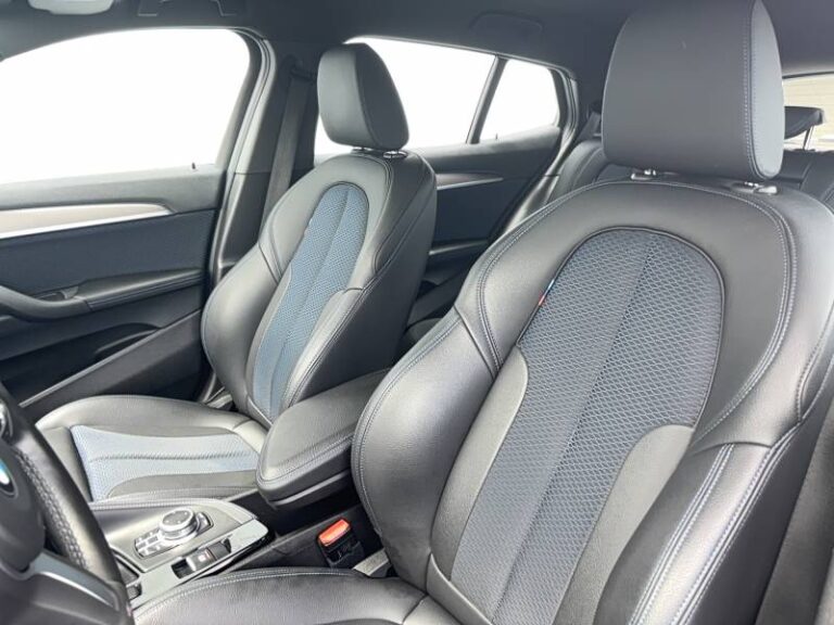 BMW X2 sDrive 18d 150 ch BVA8 M Sport - Image 09 (July 7, 2026)