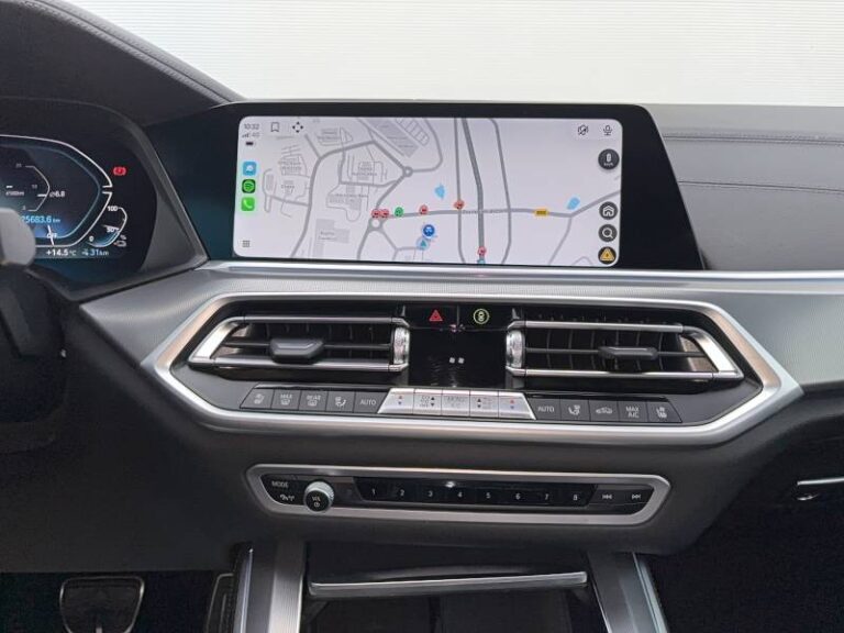 BMW X5 xDrive45e 394 ch BVA8 M Sport - Image 11 (July 7, 2026)