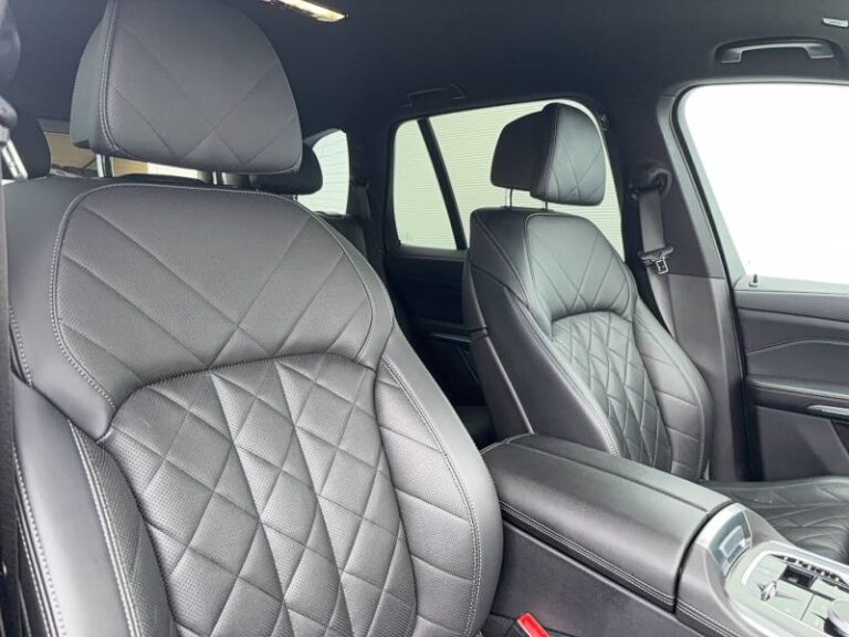 BMW X5 xDrive45e 394 ch BVA8 M Sport - Image 14 (July 7, 2026)