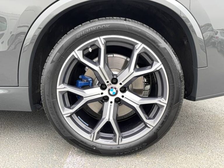 BMW X5 xDrive45e 394 ch BVA8 M Sport - Image 15 (July 7, 2026)